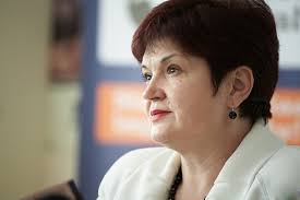 Deputatul democrat Valentina Buliga se afla in preajma aeroportului de la Bruxelles in momentul celor doua explozii. O delegatie parlamentara, in capitala Belgiei