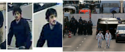Autoritatile din Belgia se tem ca numarul decedatilor dupa atacuri ar putea creste. Procuror: "Multi raniti sunt in stare foarte grava" Autoritatile din Belgia se tem ca numarul decedatilor dupa atacuri ar putea creste. Procuror: "Multi raniti sunt in stare foarte grava"