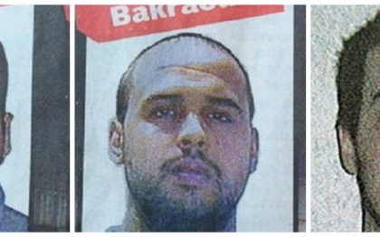 Procurorul Belgiei: Al treilea suspect este inca liber. Testamentul lui Ibrahim El Bakraoui, gasit intr-un computer Procurorul Belgiei: Al treilea suspect este inca liber. Testamentul lui Ibrahim El Bakraoui, gasit intr-un computer