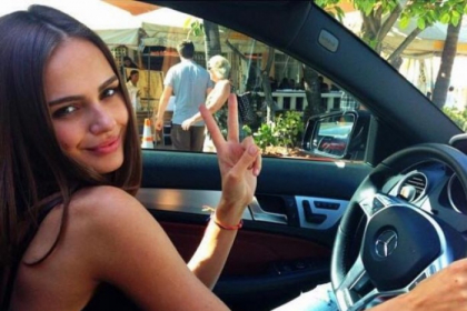 Adora sa manance asta la micul dejun! Vezi cum se rasfata Xenia Deli in primele ore ale diminetii - FOTO Adora sa manance asta la micul dejun! Vezi cum se rasfata Xenia Deli in primele ore ale diminetii - FOTO