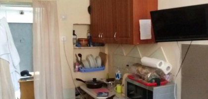 Asa ar arata celula in care sta fostul premier Vlad Filat - Today.md - GALERIE FOTO