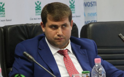 Ilan Shor sustine ASTAZI un briefing de presa despre furtul de la BEM Ilan Shor sustine ASTAZI un briefing de presa despre furtul de la BEM