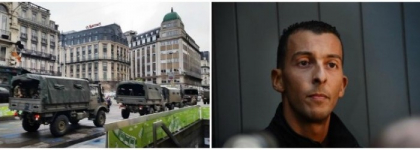 Teroristul Abdeslam "toarna" tot in fata anchetatorilor. Detalii importante despre atentatele din Paris Teroristul Abdeslam "toarna" tot in fata anchetatorilor. Detalii importante despre atentatele din Paris