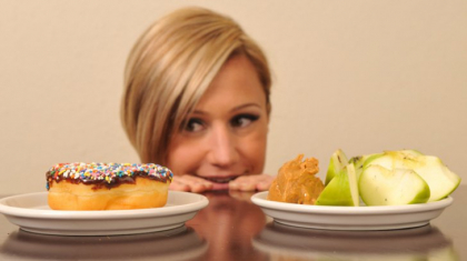Obsesia pentru o alimentatie sanatoasa te poate imbolnavi si mai rau Obsesia pentru o alimentatie sanatoasa te poate imbolnavi si mai rau