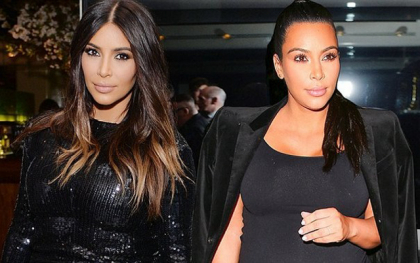Cum a slabit Kim Kardashian 20 de kilograme in numai trei luni de la nasterea fiului ei. Iata secretul ei Cum a slabit Kim Kardashian 20 de kilograme in numai trei luni de la nasterea fiului ei. Iata secretul ei