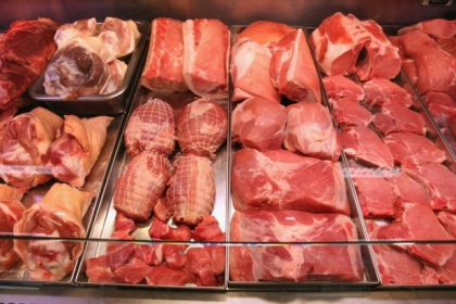 Asta sigur nu stiai! Cat de mult se poate pastra carnea in frigider fara sa prezinte riscuri pentru sanatate Asta sigur nu stiai! Cat de mult se poate pastra carnea in frigider fara sa prezinte riscuri pentru sanatate