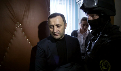 Filat, despre declaratiile lui Usatii: "Nu am fost vizitat de Plahotniuc, sunt minciuni de-ale lui Usatii" Filat, despre declaratiile lui Usatii: "Nu am fost vizitat de Plahotniuc, sunt minciuni de-ale lui Usatii"