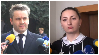 Betisor: "Filat a trimis scrisori clandestine catre unii martori ai acuzarii". Ce spune despre postarile de pe Facebook. Reactia avocatului