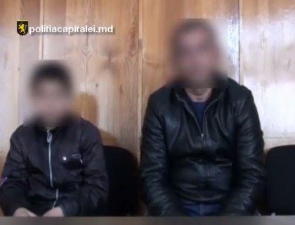 Politia a identificat doi suspecti in cazul alertei false cu bomba de la Gara Feroviara din 27 martie - VIDEO