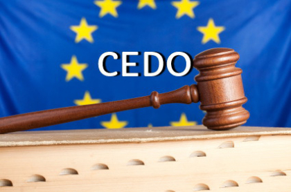 R. Moldova, condamnata la CEDO pentru conditiile inumane din penitenciarul nr. 13 R. Moldova, condamnata la CEDO pentru conditiile inumane din penitenciarul nr. 13
