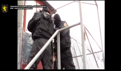 Perchezitii in magazine si depozite, intr-un dosar de evaziune fiscala. Aducea marfa ilegal in Moldova din Ucraina si China - VIDEO Perchezitii in magazine si depozite, intr-un dosar de evaziune fiscala. Aducea marfa ilegal in Moldova din Ucraina si China - VIDEO