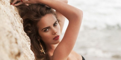Xenia Deli, rasfatata in primele ore ale diminetii! Uite ce declaratie de dragoste delicioasa a primit Xenia Deli, rasfatata in primele ore ale diminetii! Uite ce declaratie de dragoste delicioasa a primit