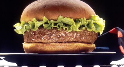 Acesta este cel mai scump hamburger din lume! Vezi cat costa - FOTO Acesta este cel mai scump hamburger din lume! Vezi cat costa - FOTO