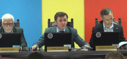 CEC urmeaza sa decida daca vom avea sau nu referendum constitutional CEC urmeaza sa decida daca vom avea sau nu referendum constitutional