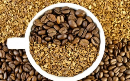 Adevarul despre ness: cum se produce, de fapt, cafeaua solubila Adevarul despre ness: cum se produce, de fapt, cafeaua solubila