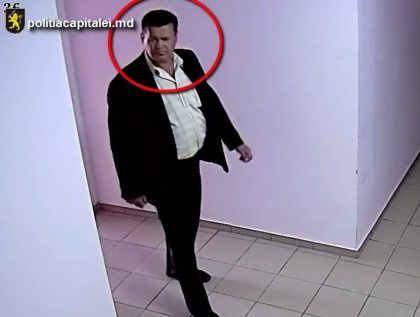 Hot de apartamente, CAUTAT de politie. Ce metoda folosea pentru a intra in locuinte - FOTO