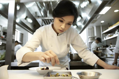 Dieta minune a japonezelor! Cum sa scapi de un kilogram pe zi