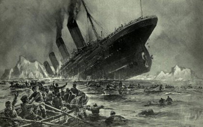 Omul care a stiut ca Titanicul se va scufunda: 6 dezastre de proportii prezise de clarvazatori, intre care si atacurile din 11 septembrie - Adevarul Omul care a stiut ca Titanicul se va scufunda: 6 dezastre de proportii prezise de clarvazatori, intre care si atacurile din 11 septembrie - Adevarul
