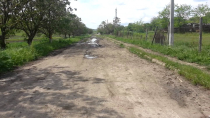 Primaria Chisinau a ingropat 16 milioane de lei in drumul spre Humulesti. Constructorii mai cer 13 milioane - Mold-Street.com Primaria Chisinau a ingropat 16 milioane de lei in drumul spre Humulesti. Constructorii mai cer 13 milioane - Mold-Street.com