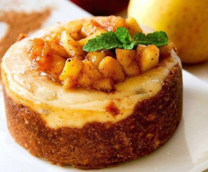Iti este pofta de o prajitura, dar esti la dieta? Iata o reteta delicioasa, dar saraca in calorii Iti este pofta de o prajitura, dar esti la dieta? Iata o reteta delicioasa, dar saraca in calorii