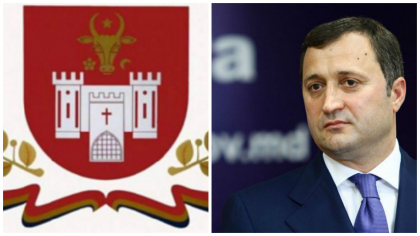Reactia DIP la mesajul postat pe pagina de facebook a lui Vlad Filat