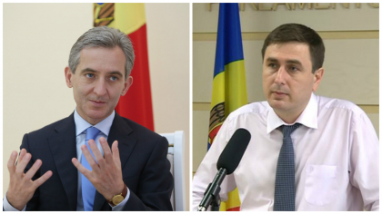 Fostul premier Iurie Leanca si fostul presedinte al Comisiei Economiei Veaceslav Ionita vor fi audiati astazi in Dosarul Filat Fostul premier Iurie Leanca si fostul presedinte al Comisiei Economiei Veaceslav Ionita vor fi audiati astazi in Dosarul Filat
