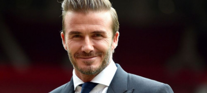 Beckham, MASINA de facut bani! Fostul star de la Manchester a castigat la fel de mult ca Messi din imaginea sa in 2015 Beckham, MASINA de facut bani! Fostul star de la Manchester a castigat la fel de mult ca Messi din imaginea sa in 2015