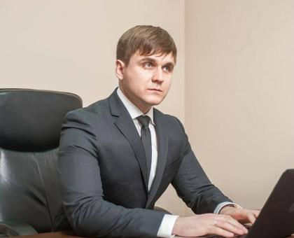 Dan Mitriuc este de astazi noul director al Moldtelecom Dan Mitriuc este de astazi noul director al Moldtelecom