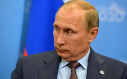 Rusia a infiltrat grupuri de lupta secrete in tari occidentale. "Dezvaluiri despre razboiul ascuns" al lui Putin cu Vestul