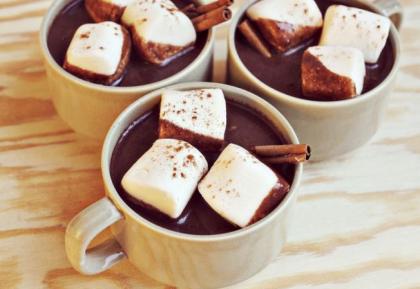Secretele prepararii ciocolatei calde! Doar asa poti obtine o bautura delicioasa Secretele prepararii ciocolatei calde! Doar asa poti obtine o bautura delicioasa