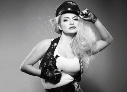 Cum se mentine Andreea Antonescu in forma? Iata "dieta" pe care nu o recomanda nimanui Cum se mentine Andreea Antonescu in forma? Iata "dieta" pe care nu o recomanda nimanui