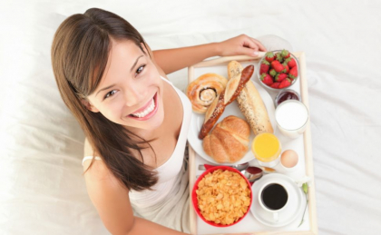 Top 6 minciuni legate de nutritie. Vezi despre ce alimente ti-ai format o parere gresita Top 6 minciuni legate de nutritie. Vezi despre ce alimente ti-ai format o parere gresita
