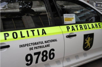 O femeie din raionul Donduseni, AMENDATA de politie, dupa ce a fost mintita de sot. Ce i-a zis barbatul