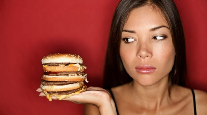 Mananci fast-food? Atunci trebuie neaparat sa stii asta