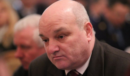 Vladimir Sarban este candidatul ales de presedintele Timofti pentru functia de membru CEC Vladimir Sarban este candidatul ales de presedintele Timofti pentru functia de membru CEC