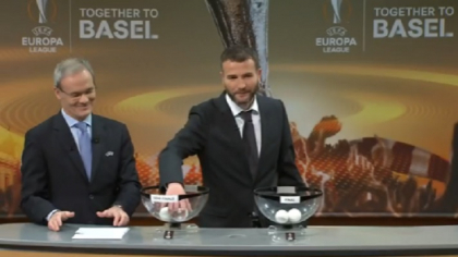 Semifinalele Europa League: Liverpool se va duela cu Villarreal, iar Sahtior cu Sevilla - VIDEO Semifinalele Europa League: Liverpool se va duela cu Villarreal, iar Sahtior cu Sevilla - VIDEO
