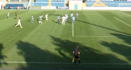Sheriff a castigat derby-ul cu Zimbru, scor 2-0 Sheriff a castigat derby-ul cu Zimbru, scor 2-0