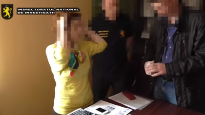 Fondatorul si administratorul unei firme din Balti cercetati penal dupa ce au eliberat mai multe certificate de competenta profesionala false - VIDEO
Fondatorul si administratorul unei firme din Balti cercetati penal dupa ce au eliberat mai multe certificate de competenta profesionala false - VIDEO