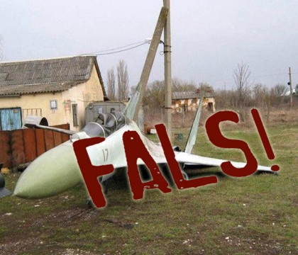 Adevarul despre moldoveanul care vinde un Su-35 pe Internet. Ce este in realitate avionul de lupta parcat in fundul curtii Adevarul despre moldoveanul care vinde un Su-35 pe Internet. Ce este in realitate avionul de lupta parcat in fundul curtii