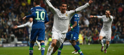 A calificat-o pe Real in semifinalele Ligii, apoi s-a dus sa-si negocieze transferul! Francezii sustin ca Ronaldo s-a intalnit pentru A CINCEA oara cu seicul lui PSG A calificat-o pe Real in semifinalele Ligii, apoi s-a dus sa-si negocieze transferul! Francezii sustin ca Ronaldo s-a intalnit pentru A CINCEA oara cu seicul lui PSG