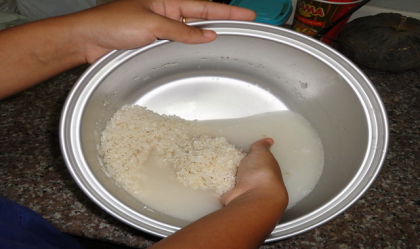 Cum poti transforma cateva alimente obisnuite in excelenti detergenti! Iata reteta Cum poti transforma cateva alimente obisnuite in excelenti detergenti! Iata reteta
