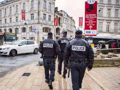 Arena Stade de France, pazita de 1.200 de agenti de securitate pe perioada Euro 2016