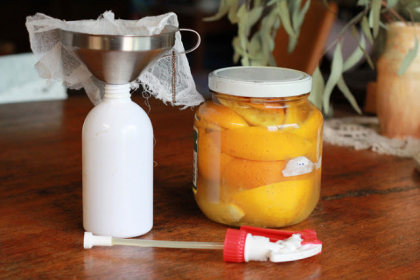 Nu mai arunca cojile de citrice! Le poti folosi pentru a prepara un spray de curatare natural foarte eficient! Nu mai arunca cojile de citrice! Le poti folosi pentru a prepara un spray de curatare natural foarte eficient!