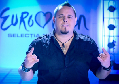 Mesaj de sustinere. Moldova invita Romania sa participe impreuna la Eurovision. Raspunsul lui Ovidiu Anton Mesaj de sustinere. Moldova invita Romania sa participe impreuna la Eurovision. Raspunsul lui Ovidiu Anton