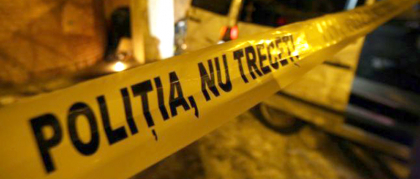 Crima ingrozitoare in Cahul. Un batran de 63 de ani ar fi OMORAT in bataie doi barbati Crima ingrozitoare in Cahul. Un batran de 63 de ani ar fi OMORAT in bataie doi barbati