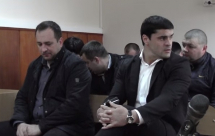 Ultimul cuvant ROSTIT de deputatul PD Constantin Tutu la judecatoria Orhei: "Rog sa fiu..." - VIDEO Ultimul cuvant ROSTIT de deputatul PD Constantin Tutu la judecatoria Orhei: "Rog sa fiu..." - VIDEO