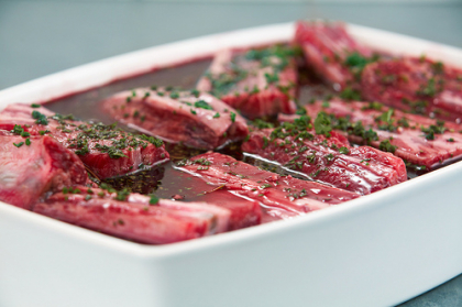 Cea mai buna marinada pentru carnea de miel. Cum sa ai friptura PERFECTA pe masa de Paste Cea mai buna marinada pentru carnea de miel. Cum sa ai friptura PERFECTA pe masa de Paste