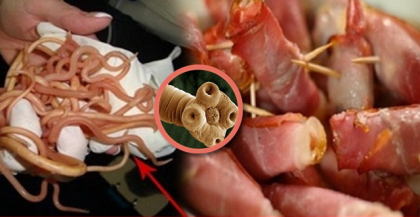 Secretul care a fost tinut ascuns pana acum despre consumul carnii de porc! Nu o sa-ti vina sa crezi Secretul care a fost tinut ascuns pana acum despre consumul carnii de porc! Nu o sa-ti vina sa crezi