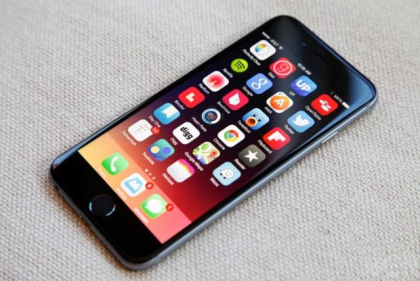 iPhone Pro? Apple pregateste un nou telefon de top!