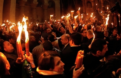 Focul haric ajunge in aceasta seara la Chisinau